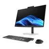 Image de HP ProStudio 4 G1i AI PC - tout-en-un Core Ultra 7 265T 1.5 GHz - 16 Go - SSD 512 Go - LED 23.8 - Francais