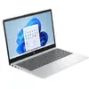 Image de Pc Portable Hp 17-cn3054nf Home Aluminium Brossé Argent 17,3" Hp