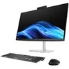 Image de HP EliteStudio 8 G1i AI - tout-en-un Core Ultra 7 265 2.4 GHz - 16 Go - SSD 512 Go - LED 27 - Francais - avec HP Wolf Pro Security Edition (1 an)