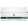 Image de Hp Imprimante Multifonction Hp Tout-en-un Envy 6130 Blanc