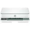 Image de Imprimante multifonction Hp Tout-en-un Envy 6130 Blanc