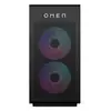 Image de Unité Centrale Hp Omen 35l Gt16-0518nf Amd Ryzen 7 8700f 32 Go 1 To Ssd Geforce Rtx 5070 Noir