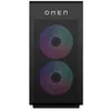 Image de Unité Centrale Hp Omen 35L GT16-0518nf AMD Ryzen  7 32 Go RAM 1 To SSD Nvidia GeForce RTX 5070 Noir