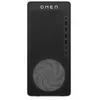 Image de Unité Centrale Hp Omen 16L TG03-0084nf AMD Ryzen  5 16 Go RAM 512 Go SSD Nvidia GeForce RTX 5060 Métal Noir