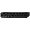 Image de Pc De Bureau Elitedesk 8 Mini G1a Next Gen Ai Châssis Métal Noir Mini Hp