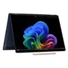 Image de Pc hybride hp omnibook x flip 14-fm0007 14 pouces oled tactile 120 hz bleu atmosphérique