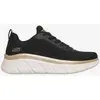 Image de Chaussures Skechers BOBS Sport B Flex Hi - Flying HI noir beige femme - 37