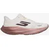 Image de Chaussures Skechers Aero Spark rose clair bordeaux femme - 37