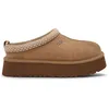 Image de UGG W Tazz II Light Bronze - 1174471LBNZ_40
