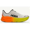 Image de Chaussures HOKA Bondi 9 blanc orange jaune - 45(1/3)