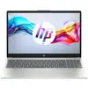 Image de Pc portable hp 15-fd0184nf - windows 11 - 15,6 fhd ips - core 5 120u - ram 24go - stockage 512go ssd - azerty HP15FD0184NF