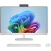 Image de Pc tout-en-un hp 27-cr0075nf - windows 11 - 27 fhd ips - ryzen 5 7520u - ram 16go - stockage 512go ssd - clavier et souris sans CW3M0EA#ABF