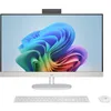 Image de PC Tout-en-un HP 27-cr0076nf - Windows 11 - 27 FHD IPS - Ryzen 7 7730U - RAM 32Go - Stockage 1To SSD - Clavier et souris sans fil