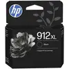 Image de Hp 912xl Cartouche D'encre Noire Authentique, Grande Capacité