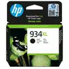 Image de Hp 934xl Cartouche D'encre Noire Grande Capacité Authentique
