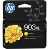 Image de HP 903XL Cartouche dencre jaune grande capacité authentique (T6M11AE) - Pour HP OfficeJet Pro 6950/6960/6970