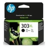 Image de HP 303XL - a rendement eleve - noir - original - cartouche d'encre