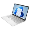 Image de Pc Portable Hp 17-cp2065nf 17,3" Full Hd Plastique Argent Naturel 400,7x257,8x19,9 Mm Hp