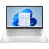 Image de PC portable Hp 17-cp2065nf 173  Full HD AMD Ryzen  3 8 Go RAM 512 Go SSD Argent naturel