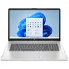 Image de Laptop 17-cn4015nf, windows 11 famille, 17.3, intel core  7, 16go ram, 1to disque ssd, fhd, argent naturel