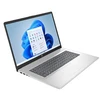 Image de Pc Portable Hp 17-cn4017nf 17,3" Hd+ Intel Core 3 16 Go 512 Go Ssd Argent Naturel