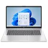 Image de Pc portable hp 17-cn4017nf 17,3 hd+ intel® core  3 16 go ram 512 go ssd argent naturel