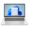 Image de Laptop 17-cp2062nf, windows 11 famille, 17.3, amd ryzen  3, 8go ram, 512go disque ssd, hd+, argent naturel
