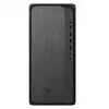 Image de Pc Bureau Hp Omnidesk M02-0116nf Ryzen 5 16 Go 512 Go Ssd Gris-beige Noir