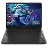 Image de Pc portable gaming hp omen 16-ap0024nf 16 full hd 60-144hz amd ryzen  ai 5 16 go ram 512 go ssd nvidia geforce rtx  5050 no