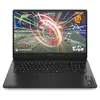 Image de Pc portable gaming hp omen 17-db1048nf 17.3 qhd 48-240 hz amd ryzen  ai 7 32 go ram 1 to ssd nvidia geforce rtx  5060 noir