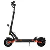 Image de Trottinette électrique JOYOR T10 Double moteur 2x1000W   Batterie 60V 18Ah   Autonomie 75 km   10 pouces tout terrain   NFC