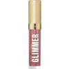 Image de REVLON Gloss à lèvres Hydratant Teinte Glazed Almond (005) Super Lustrous Glimmer le gloss