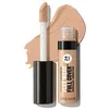 Image de Revlon ColorStay Flex Wear Full Cover Anticernes haute couvrance infusé dacide hyaluronique et de vitamine E texture flexible