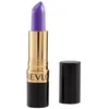 Image de Rouge à lèvres - REVLON - N°663 Va Va Violet - 42g - Fini brillant - Application facile