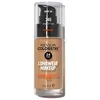 Image de Fond de teint - REVLON - ColorStay Longue Tenue - Peaux mixtes - Formule enrichie en vitamine E
