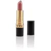 Image de Rouge à Lèvres - REVLON - Super Lustrous - Beige cramoisi - Tenue longue durée - Hydratant