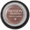 Image de colorstay creme eye shadow 24h 720 chocolate
