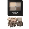 Image de REVLON Ombres à paupières Colorstay Quatuor - N°500 Addictive Addictive