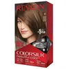 Image de Coloration Permanente - Revlon - N°41 Châtain Moyen - Sans Ammoniaque - Sans Parabène - Crème