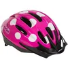 Image de Casque de vélo - HUFFY - Disney Minnie - Réglable par molette - 10 aérations - Tour de tête 50 54 cm