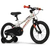 Image de Vélo garçon - HUFFY - Korros - 16 pouces - cadre acier - stabilisateurs amovibles