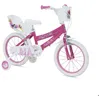 Image de Vélo pour filles Disney Princess 16 pouces