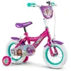Image de Vélo Enfant - HUFFY - Gabby La Maison Magique - Roues 12 pouces - Rose - Age 3-5 ans