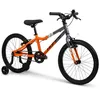 Image de Vélo enfant - HUFFY - Literide Single Speed 20 pouces - Aluminium - Roues 20 - 6-9 ans