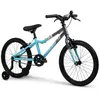 Image de Vélo enfant - HUFFY - Literide Single Speed 20 pouces - Aluminium - Roues 20 pouces - 6-9 ans