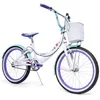 Image de Velo Filles Huffy Girly Girl 20 classique style velo pour enfants 6-9 ans