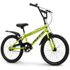 Image de Vélo BMX enfant - HUFFY - Pro Thunder - Roues 20 - 6-11 ans - Vert