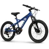 Image de Velo VTT - HUFFY - Korros - 20 - 6 vitesses - Enfant 6-11 ans