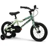 Image de Vélos pour enfants - HUFFY - Literide - Roues 14 pouces - Aluminium léger - Vert