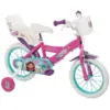 Image de Vélo 14 pouces enfant gabby united wheels unl24973w A2504865